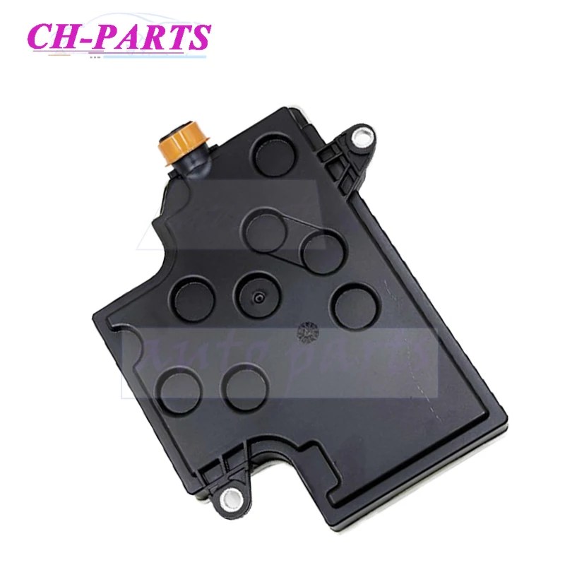 24294355 Автозапчасти 10L60 24290800 Масляный фильтр АКПП для GM Cadillac CT5 CT6
24294355 Автозапчасти 10L60 24290800 Масляный фильтр АКПП для GM Cadillac CT5 CT6