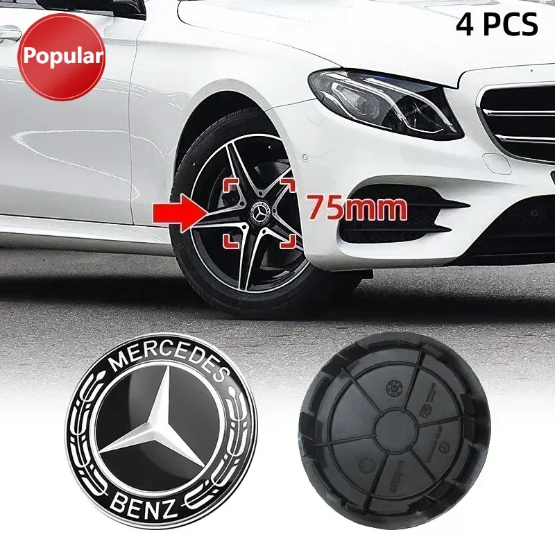 # 4 шт. 75 мм автомобильный Стайлинг, центральная крышка колеса, крышки ступицы, значок, аксессуары для Mercedes Benz AMG class W205 W203 GLC GLK W206 W220 A18
# 4 шт. 75 мм автомобильный Стайлинг, центральная крышка колеса, крышки ступицы, значок, аксессуары для Mercedes Benz AMG class W205 W203 GLC GLK W206 W220 A18