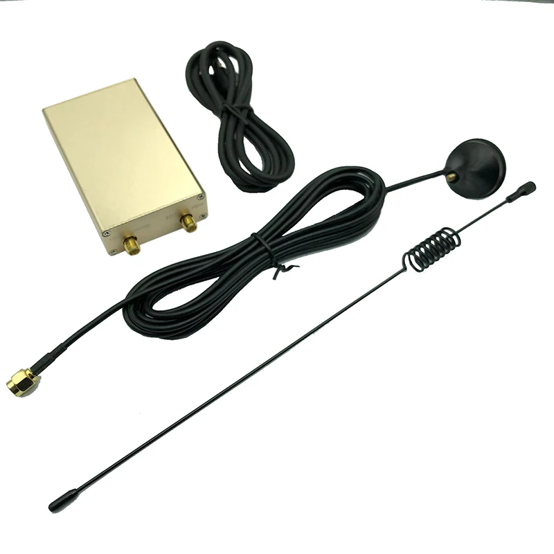 SDR Software Radio, Full Band RTL-SDR Receiver, Aeronautical, Shortwave, Broadband SDR Receiver
SDR Software Radio, Full Band RTL-SDR Receiver, Aeronautical, Shortwave, Broadband SDR Receiver