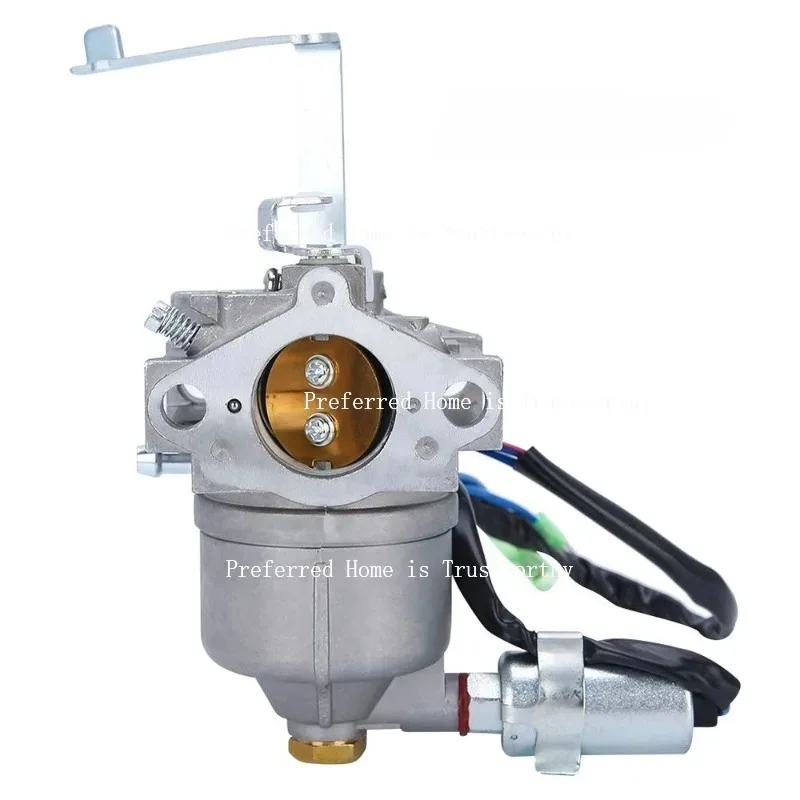 Подходит для карбюратора EF6600 MZ360 7RH 14101 21 00 7CUE4101 00 00
Подходит для карбюратора EF6600 MZ360 7RH 14101 21 00 7CUE4101 00 00