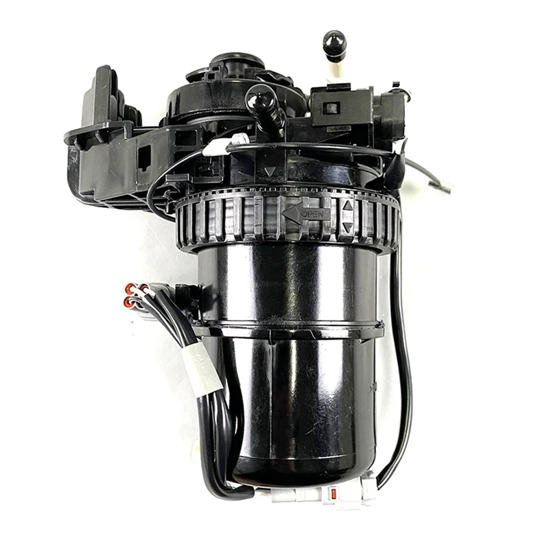 A48P-2X Fuel Filter Assembly 23300-0L111 23300-0L110 23300-0L090 For Toyota Hilux Revo Gun125 1GDFTV 2GDFTV
A48P-2X Fuel Filter Assembly 23300-0L111 23300-0L110 23300-0L090 For Toyota Hilux Revo Gun125 1GDFTV 2GDFTV