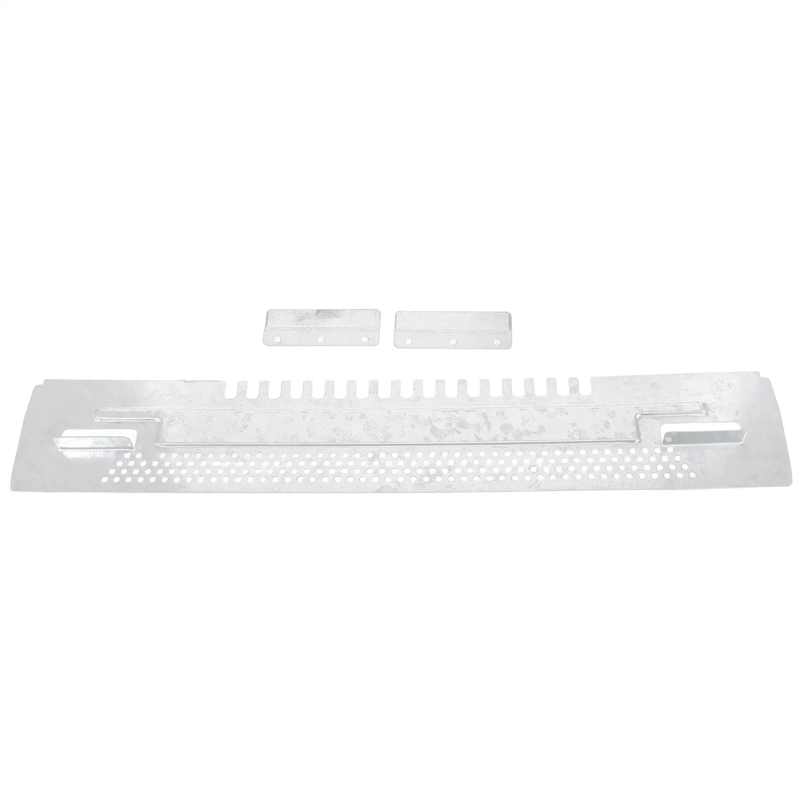 Beekeeping Tools Galvanized Iron Beehive Entrance Reducer Anti Escape Door Nest Grid Hive Equipment Supplies Multifunctional
Beekeeping Tools Galvanized Iron Beehive Entrance Reducer Anti Escape Door Nest Grid Hive Equipment Supplies Multifunctional
