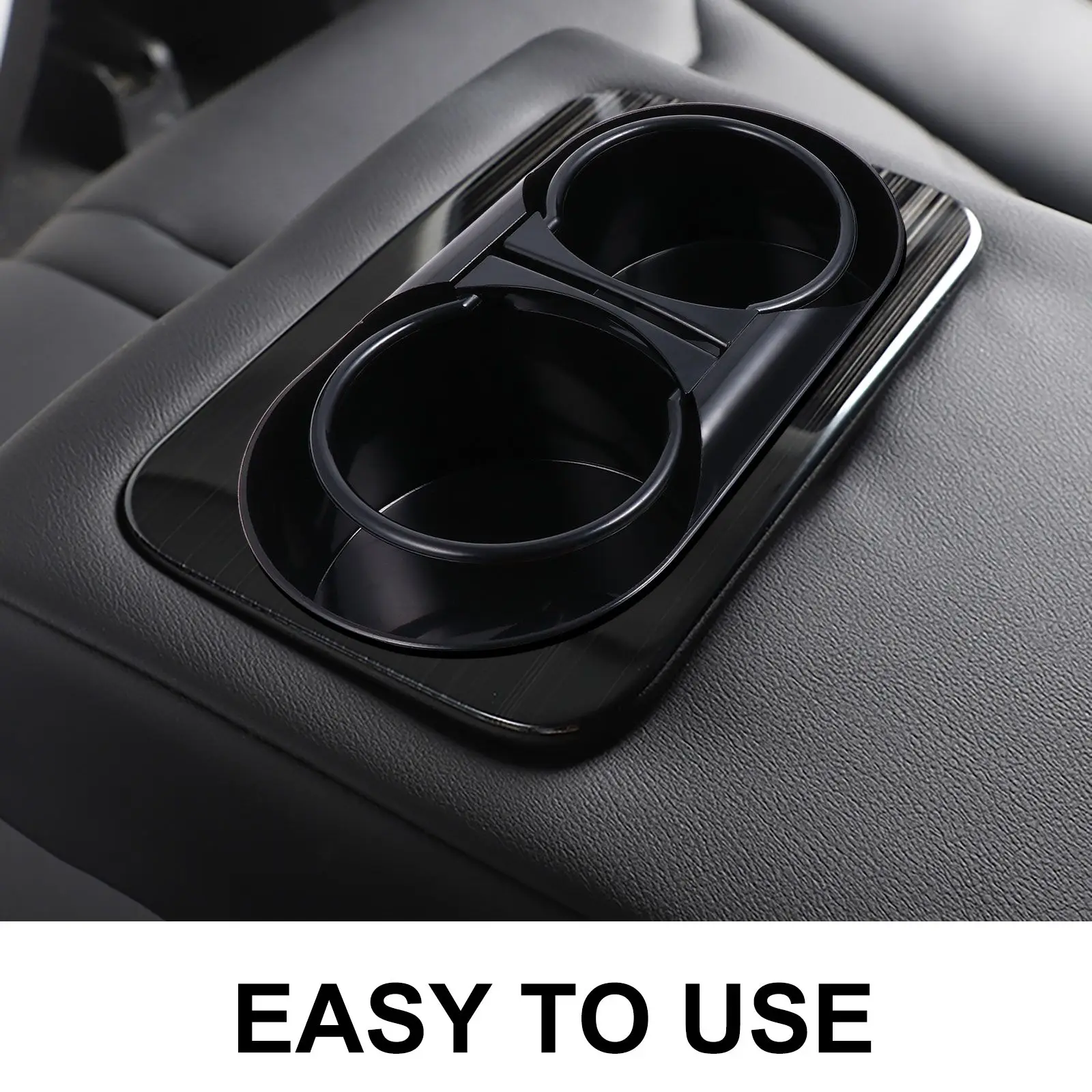 Cell Phone Stand Cup Holder Car Accessory Console Black Bottle Organizer Automotive
Cell Phone Stand Cup Holder Car Accessory Console Black Bottle Organizer Automotive