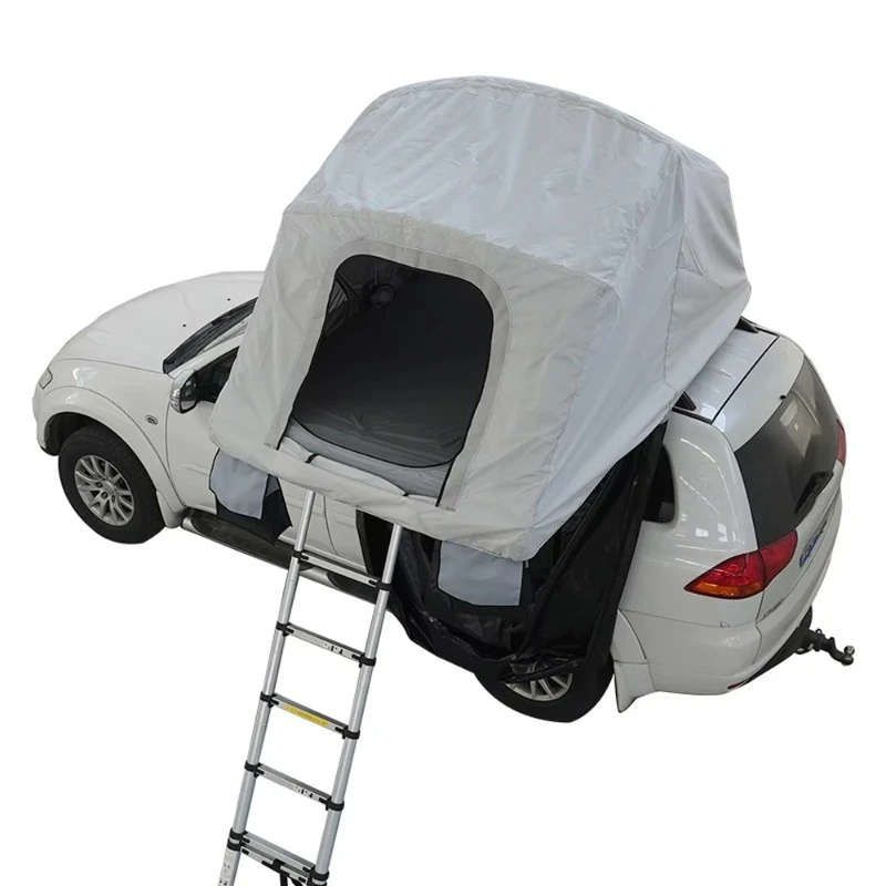 Wholesale Roof Top Tent From China Accept Customized Roof Top Tent Lightweight Tent 2-3 Person
Wholesale Roof Top Tent From China Accept Customized Roof Top Tent Lightweight Tent 2-3 Person