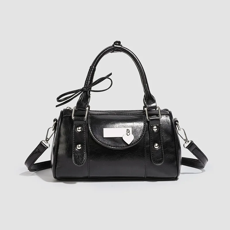 Ballet Bow Tie Crossbody Bags for Women Shoulder Bags Purse and Handbags Retro Luxury Bags Designers Bag Сумка Женская Bolsa Sac
Ballet Bow Tie Crossbody Bags for Women Shoulder Bags Purse and Handbags Retro Luxury Bags Designers Bag Сумка Женская Bolsa Sac