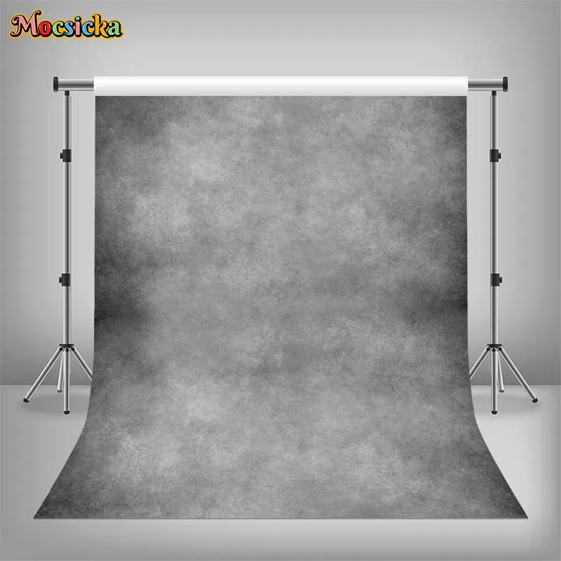 Mocsicka Grey Abstract Photography Backdrop Oil Painting Texture Wallpaper Baby Shower Adult Child Newborn Portrait Background
Mocsicka Grey Abstract Photography Backdrop Oil Painting Texture Wallpaper Baby Shower Adult Child Newborn Portrait Background