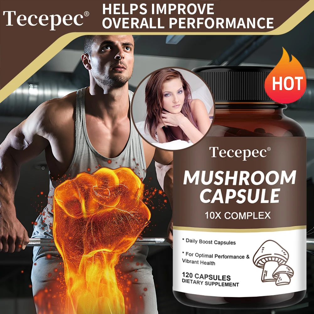 Грибовидные комплексные капсулы, сохраняющие Lingzhi,Cordyceps,Hericium и т. д., антиоксиданты, укрепление иммунной системы, улучшение памяти
Грибовидные комплексные капсулы, сохраняющие Lingzhi,Cordyceps,Hericium и т. д., антиоксиданты, укрепление иммунной системы, улучшение памяти