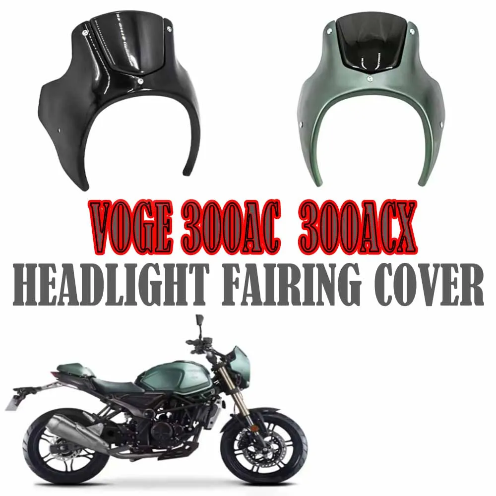 Customized For VOGE 300AC GPX MA0300 Motorcycle Round ABS Plastic Windscreen Headlight Fairing Windshield Cover 300AC
Customized For VOGE 300AC GPX MA0300 Motorcycle Round ABS Plastic Windscreen Headlight Fairing Windshield Cover 300AC