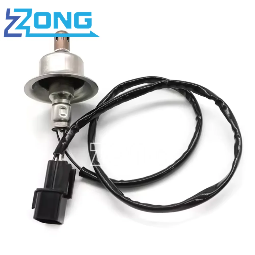 ZONG Air Fuel Ratio Lambda Oxygen O2 Sensor For Hyundai Santa Fe Sport Kia Sorento 2.4L Upstream 392102G150 39210-2G150
ZONG Air Fuel Ratio Lambda Oxygen O2 Sensor For Hyundai Santa Fe Sport Kia Sorento 2.4L Upstream 392102G150 39210-2G150