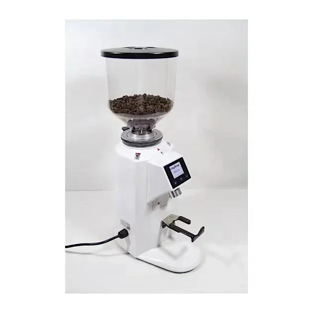 New 110V 220V Electric Coffee Grinder Electric Coffee Mill Machine Home Coffee Bean Grinder Black
New 110V 220V Electric Coffee Grinder Electric Coffee Mill Machine Home Coffee Bean Grinder Black