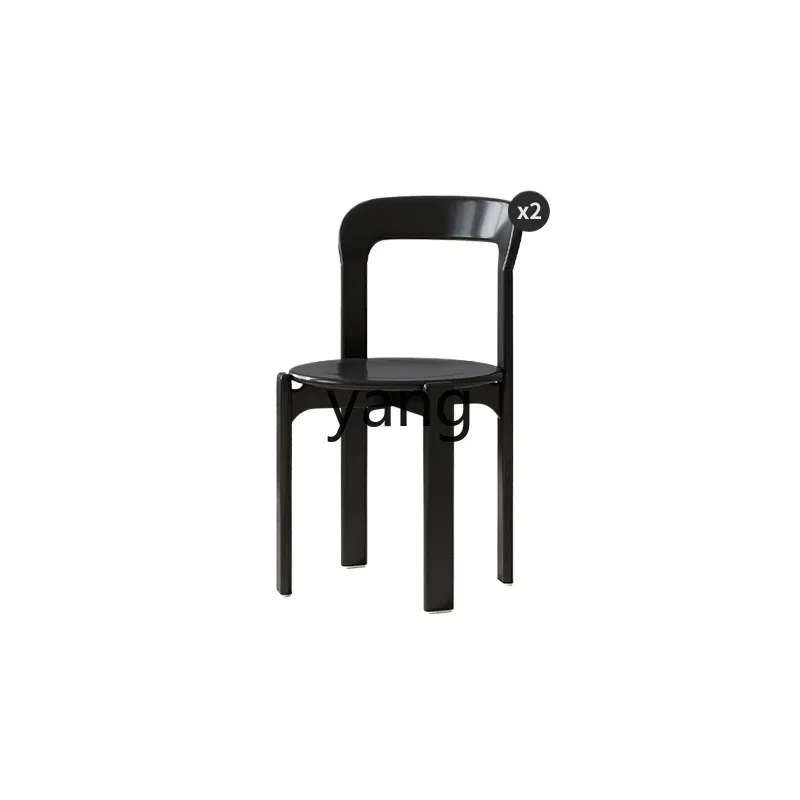 LTT Solid Wood Dining Chair Home French Simplicity Coffee Shop Milk Tea Shop Backrest Chair
LTT Solid Wood Dining Chair Home French Simplicity Coffee Shop Milk Tea Shop Backrest Chair