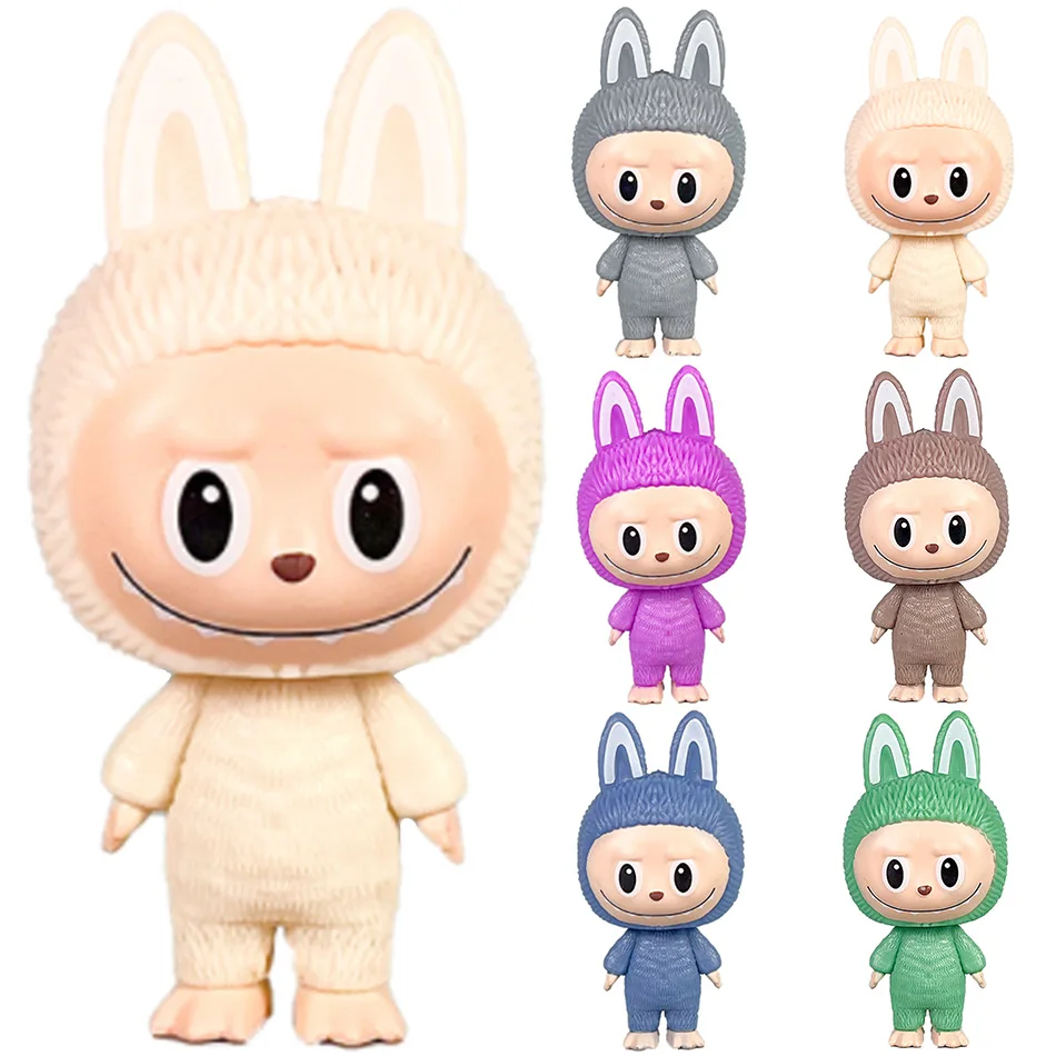 12cm Anime Labubu POP Figure Action Toys Cartoon Movie Joy Anxiety Anger Sadness Disgust Fear Model Pvc Doll Figurines
12cm Anime Labubu POP Figure Action Toys Cartoon Movie Joy Anxiety Anger Sadness Disgust Fear Model Pvc Doll Figurines