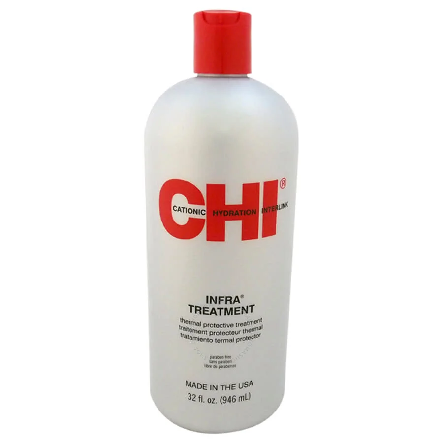 Chi - Infra Treatment (32oz)
Chi - Infra Treatment (32oz)