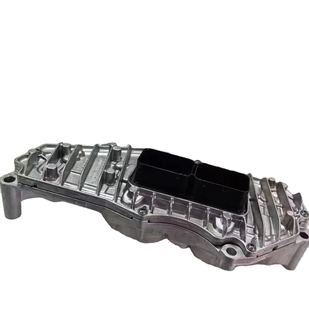 DPS6 6Speed Dry Dual Transmission TCU Gearbox TCM Transmission Control Unit DPS6 TCU TCM For Renault
DPS6 6Speed Dry Dual Transmission TCU Gearbox TCM Transmission Control Unit DPS6 TCU TCM For Renault