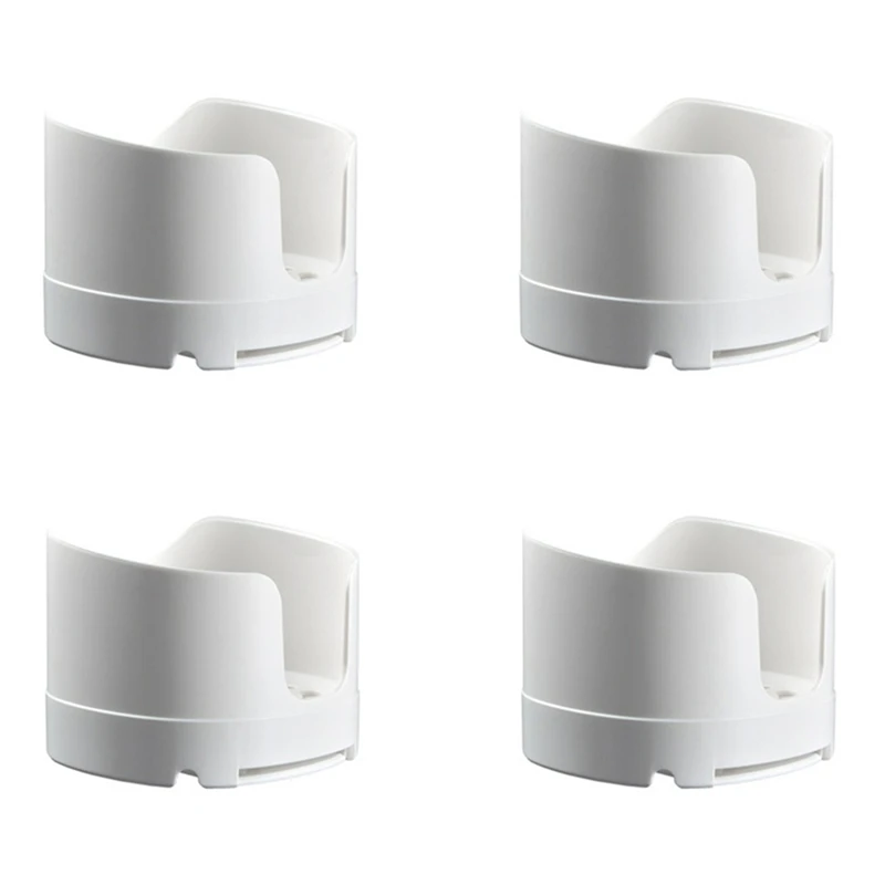 【Hot Cake】4 упаковки настенного держателя для TP-Link Deco M4/E4/P9/S4 всей домашней сетчатой системы Wi-Fi, кронштейн со шнуром управления
【Hot Cake】4 упаковки настенного держателя для TP-Link Deco M4/E4/P9/S4 всей домашней сетчатой системы Wi-Fi, кронштейн со шнуром управления