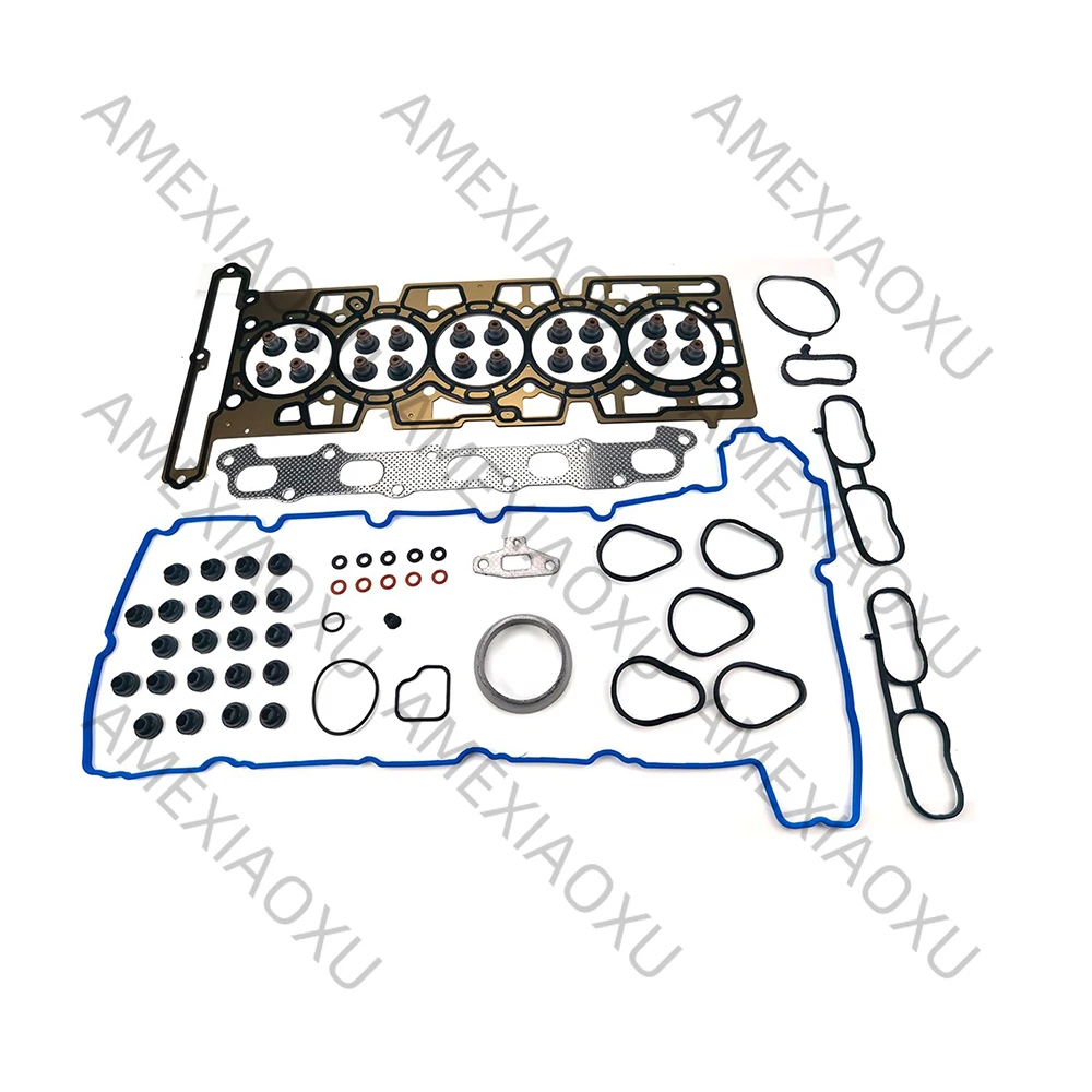 HS26336PT Head Washer Bolt Kit for Chevrolet Colorado GMC Canyon Hummer H3 Isuzu i-350 3.5L AMEXIAOXU
HS26336PT Head Washer Bolt Kit for Chevrolet Colorado GMC Canyon Hummer H3 Isuzu i-350 3.5L AMEXIAOXU
