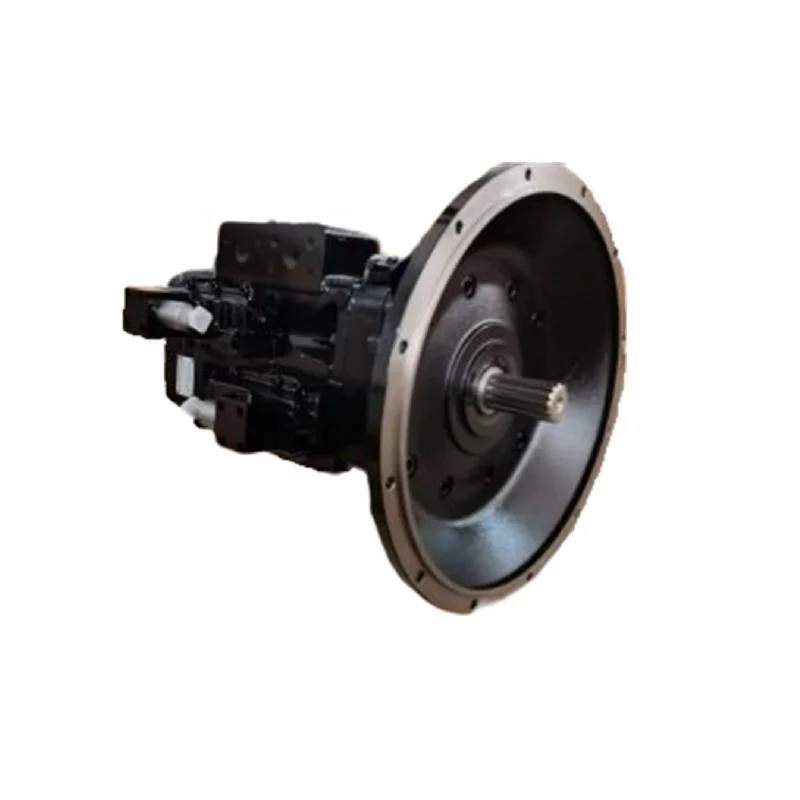Запчасти для экскаватора SY245 для Sany Electric Hengli V90N130-T2G2, гидравлический насос на продажу
Запчасти для экскаватора SY245 для Sany Electric Hengli V90N130-T2G2, гидравлический насос на продажу