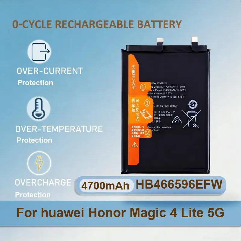 Battery For huawei Honor Magic 4 Lite 5G Mate 1 2 MT1 MT2 MT1-U06 MT2-L02 MT2-L05 6 Plus PE TL20 UL00 TL10 CL00 Ascend P8 Max
Battery For huawei Honor Magic 4 Lite 5G Mate 1 2 MT1 MT2 MT1-U06 MT2-L02 MT2-L05 6 Plus PE TL20 UL00 TL10 CL00 Ascend P8 Max