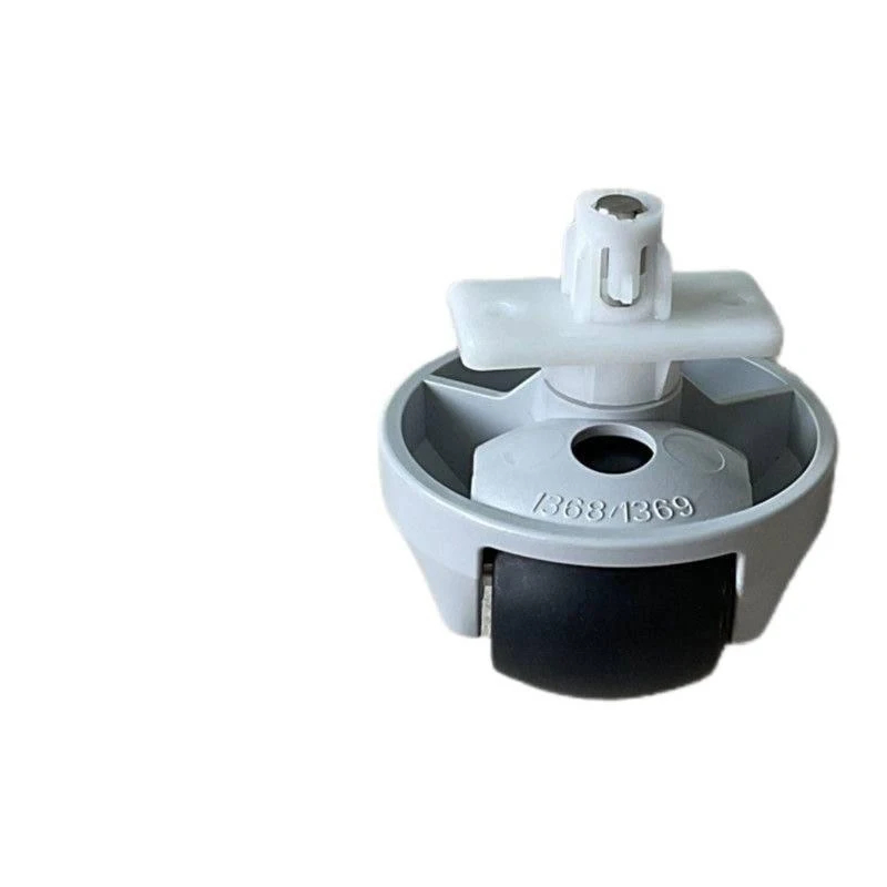 Replacement Front Guide Universal Wheel For Roborock T7 T7S G10 T8 G20 G10S Sweeping Robot Accessories
Replacement Front Guide Universal Wheel For Roborock T7 T7S G10 T8 G20 G10S Sweeping Robot Accessories