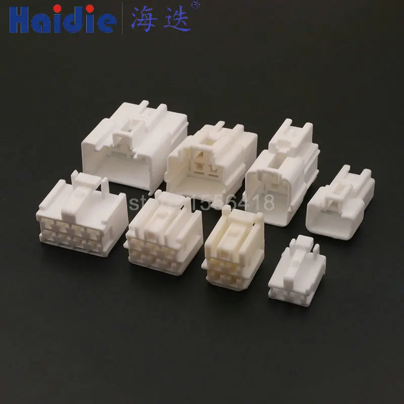1-20 sets automotive connector 6098-0323 6098-0325 6098-1851 6098-1489 6098-2211 6098-1716 90980-11852
1-20 sets automotive connector 6098-0323 6098-0325 6098-1851 6098-1489 6098-2211 6098-1716 90980-11852