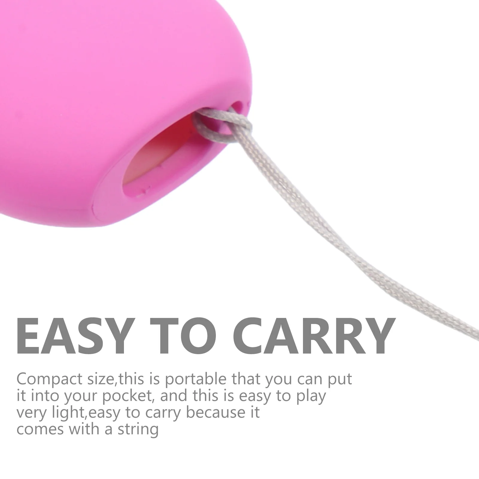 1 Set Dual Hole Kazoo Small Professional Musical Instrument For Kids Beginners Portable Guitar Ukulele Accompany Kazoo With Rope
1 Set Dual Hole Kazoo Small Professional Musical Instrument For Kids Beginners Portable Guitar Ukulele Accompany Kazoo With Rope