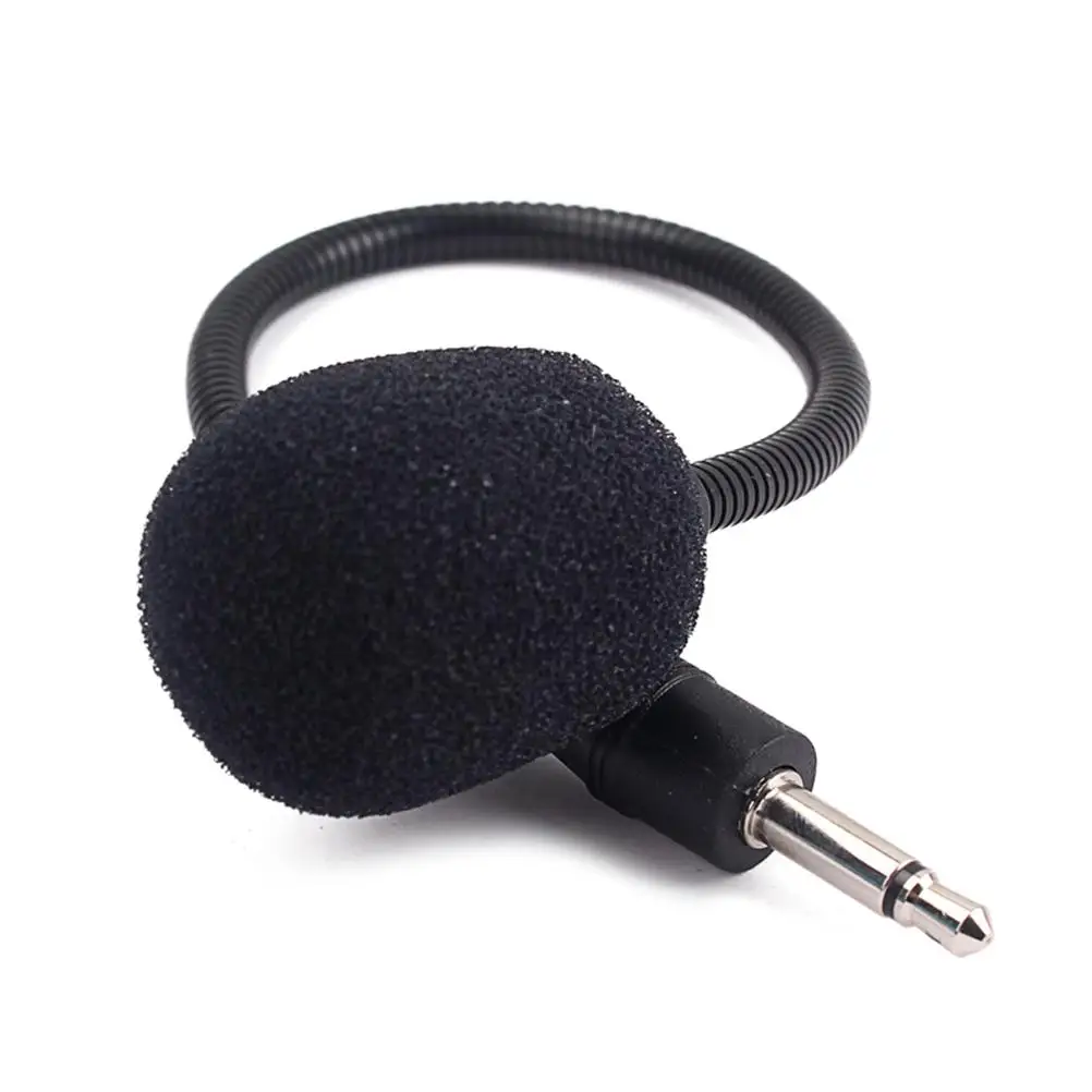 3.5mm Microphone Musical Instrument Microphone Mini Microphone Portable Microphone Condenser Microphone
3.5mm Microphone Musical Instrument Microphone Mini Microphone Portable Microphone Condenser Microphone