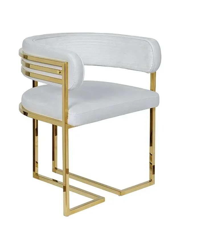#For Newest Luxury Gold Stainless Steel Dining Chair Velvet Restaurant Chair Wedding Chair For Home Hotel Wedding
#For Newest Luxury Gold Stainless Steel Dining Chair Velvet Restaurant Chair Wedding Chair For Home Hotel Wedding