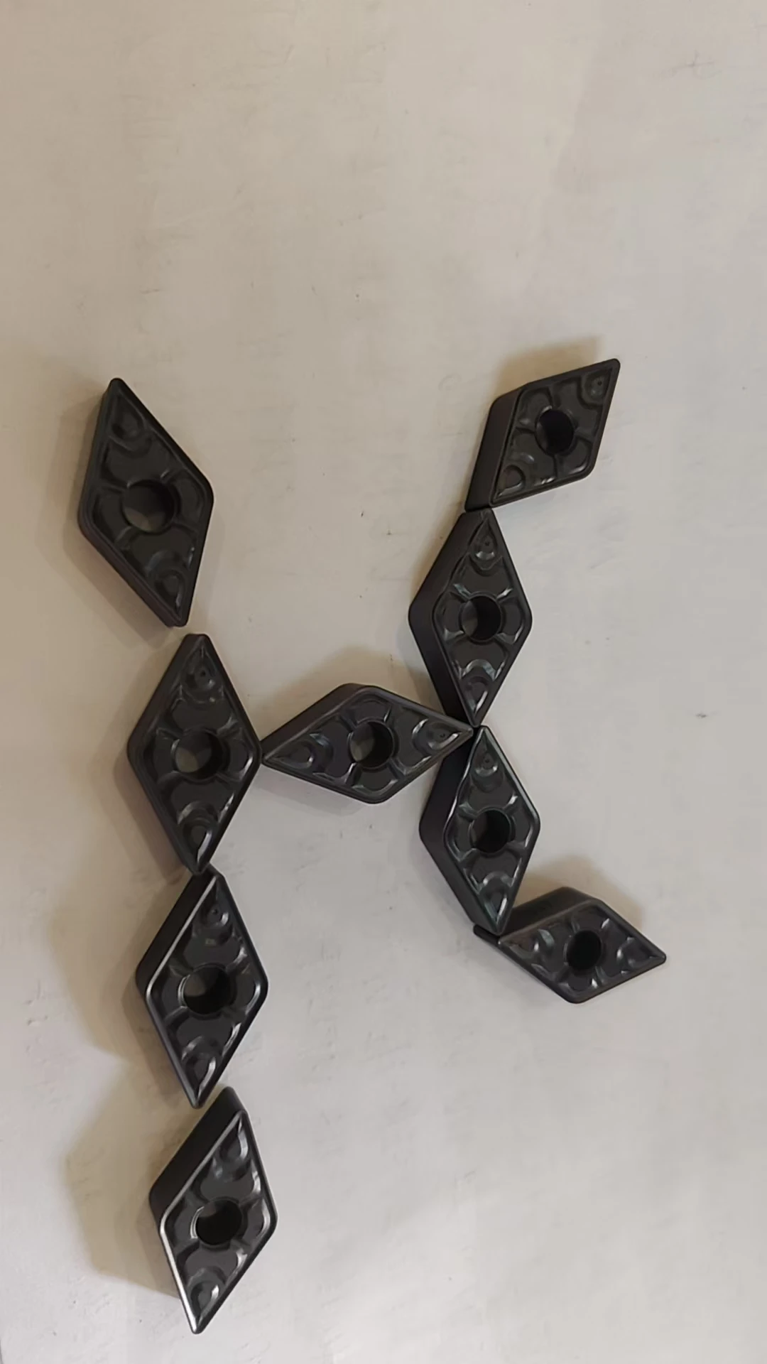DNMG150408-TF IC907 CNC BLADE DNMG150604-TF IC807
DNMG150408-TF IC907 CNC BLADE DNMG150604-TF IC807