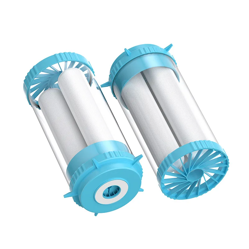 10-inch 20-inch Filter Cartridge with PVDF Ultrafiltration Membrane Liner Hand-Washable Pre-Filter Cartridge for Water Purifiers
10-inch 20-inch Filter Cartridge with PVDF Ultrafiltration Membrane Liner Hand-Washable Pre-Filter Cartridge for Water Purifiers