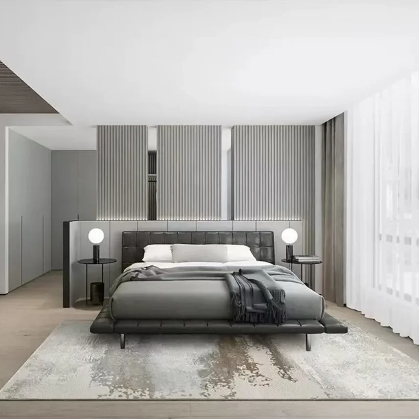 Household living room, carpet, dirt resistant, easy to take care of, bedroom sofa
Household living room, carpet, dirt resistant, easy to take care of, bedroom sofa