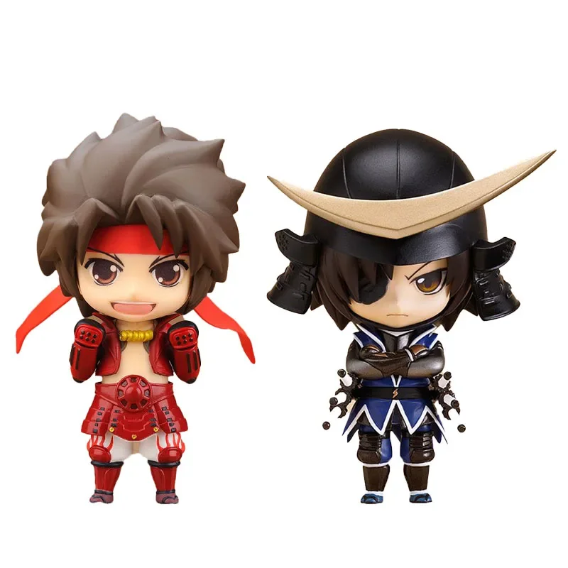 In Stock Original Genuine Phat 137 Date Masamune 210 Sanada Yukimura Warring States BASARA Model
In Stock Original Genuine Phat 137 Date Masamune 210 Sanada Yukimura Warring States BASARA Model