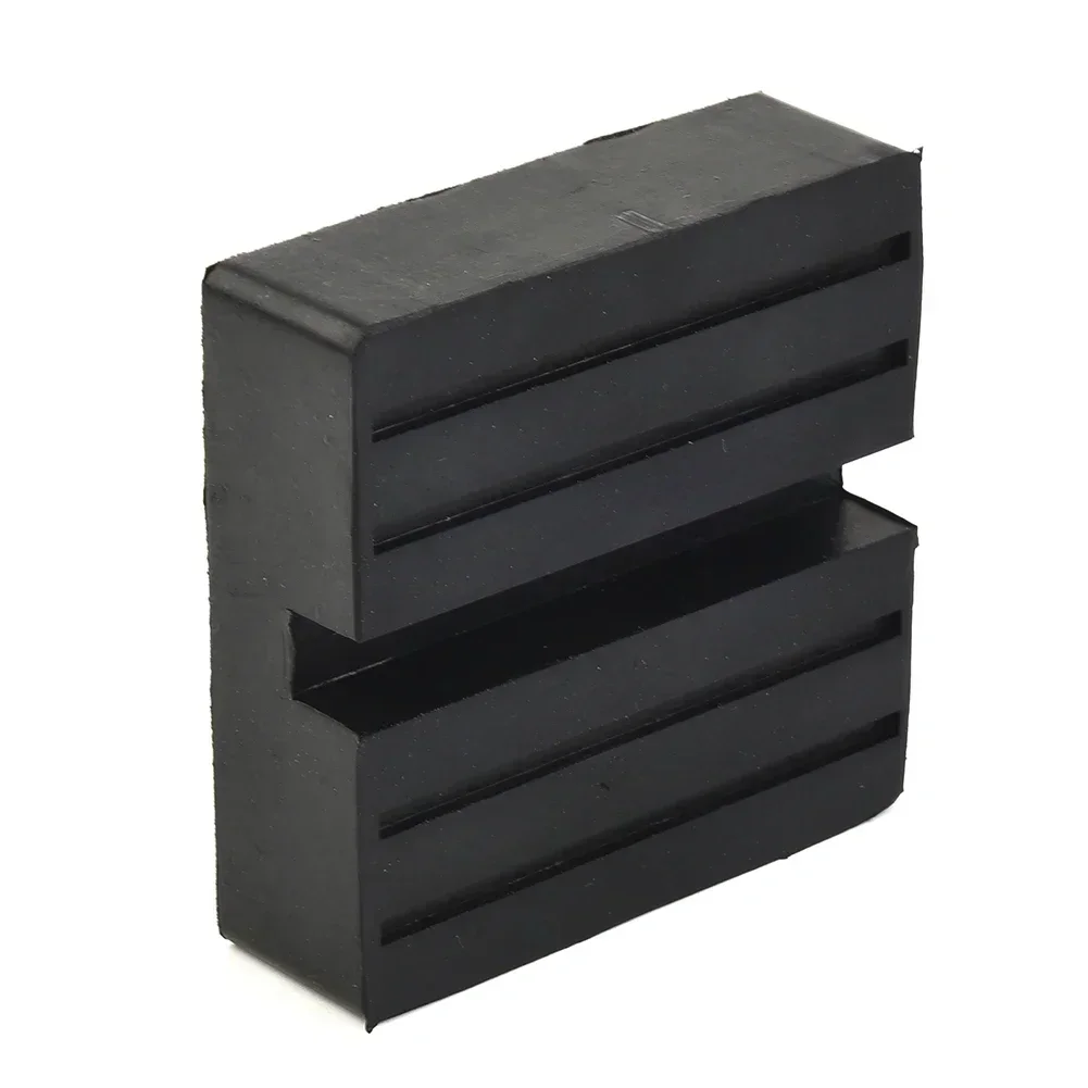 1 Pcs Car Jacking Beam Rubber Support Block 70X70X25mm Car Lifting Square-Cushion Increase Block For Car Maintenance Repairment
1 Pcs Car Jacking Beam Rubber Support Block 70X70X25mm Car Lifting Square-Cushion Increase Block For Car Maintenance Repairment