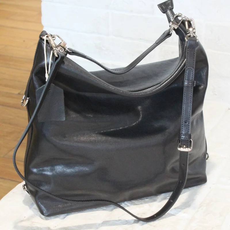 Women's Bag Luxury Genuine Leather Handbags Slouchy Style Vintage Shoulder Tote Bag Commuter Large-Capacity Casual Crossbody Bag
Women's Bag Luxury Genuine Leather Handbags Slouchy Style Vintage Shoulder Tote Bag Commuter Large-Capacity Casual Crossbody Bag