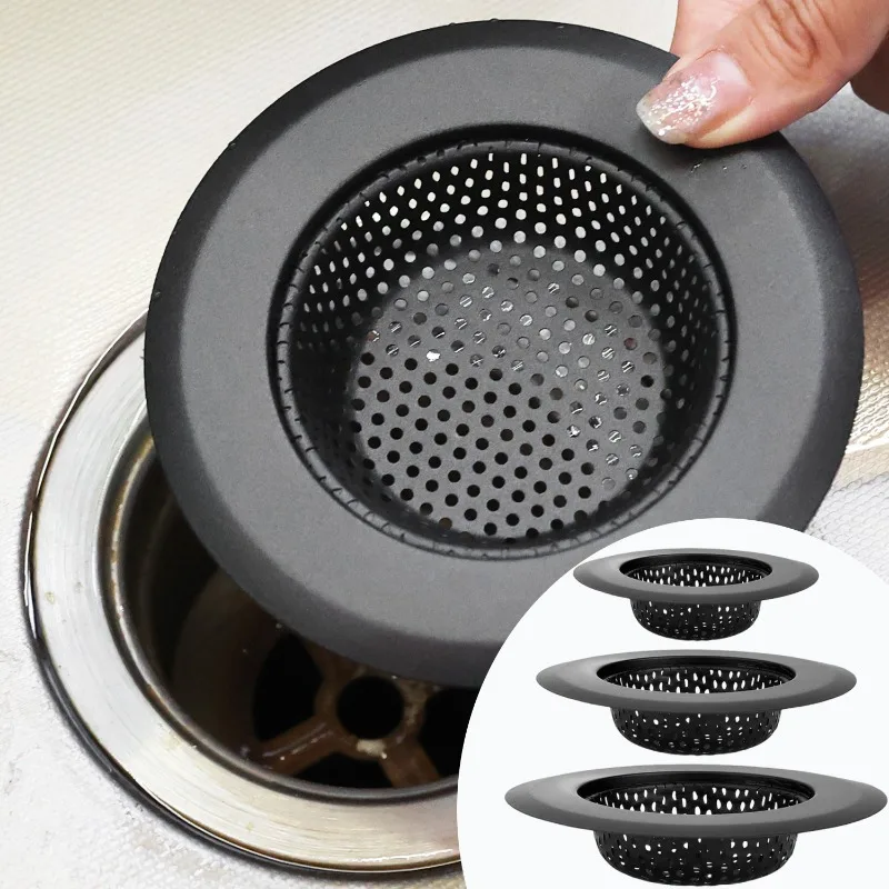 Фильтр для раковины из нержавеющей стали, сетчатый слив для душа, ловушка для волос, пробка, антизасоряющийся слив для еды, шлака, инструмент для кухни, ванной комнаты
Фильтр для раковины из нержавеющей стали, сетчатый слив для душа, ловушка для волос, пробка, антизасоряющийся слив для еды, шлака, инструмент для кухни, ванной комнаты