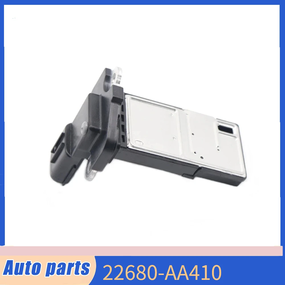For Subaru WRX Forester 2.0L 2014 2015 22680-AA410 NEW Car MAF MASS AIR FLOW METER SENSOR 22680AA410 AF10538 16420309
For Subaru WRX Forester 2.0L 2014 2015 22680-AA410 NEW Car MAF MASS AIR FLOW METER SENSOR 22680AA410 AF10538 16420309