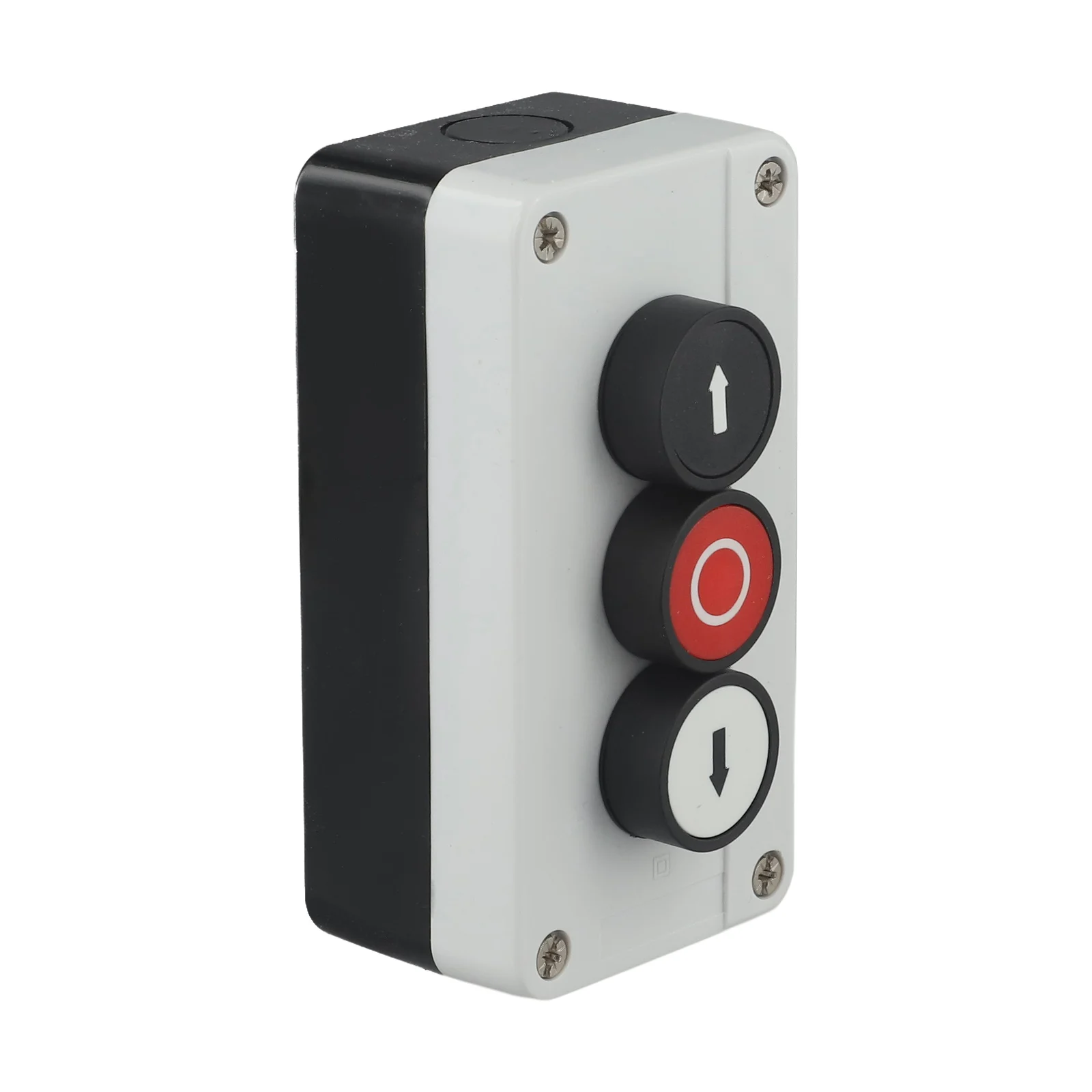 134*68*50mm W*H*D Control Box Precise Control Sturdy Construction Electrical Component Protection Exquisite Workmanship
134*68*50mm W*H*D Control Box Precise Control Sturdy Construction Electrical Component Protection Exquisite Workmanship