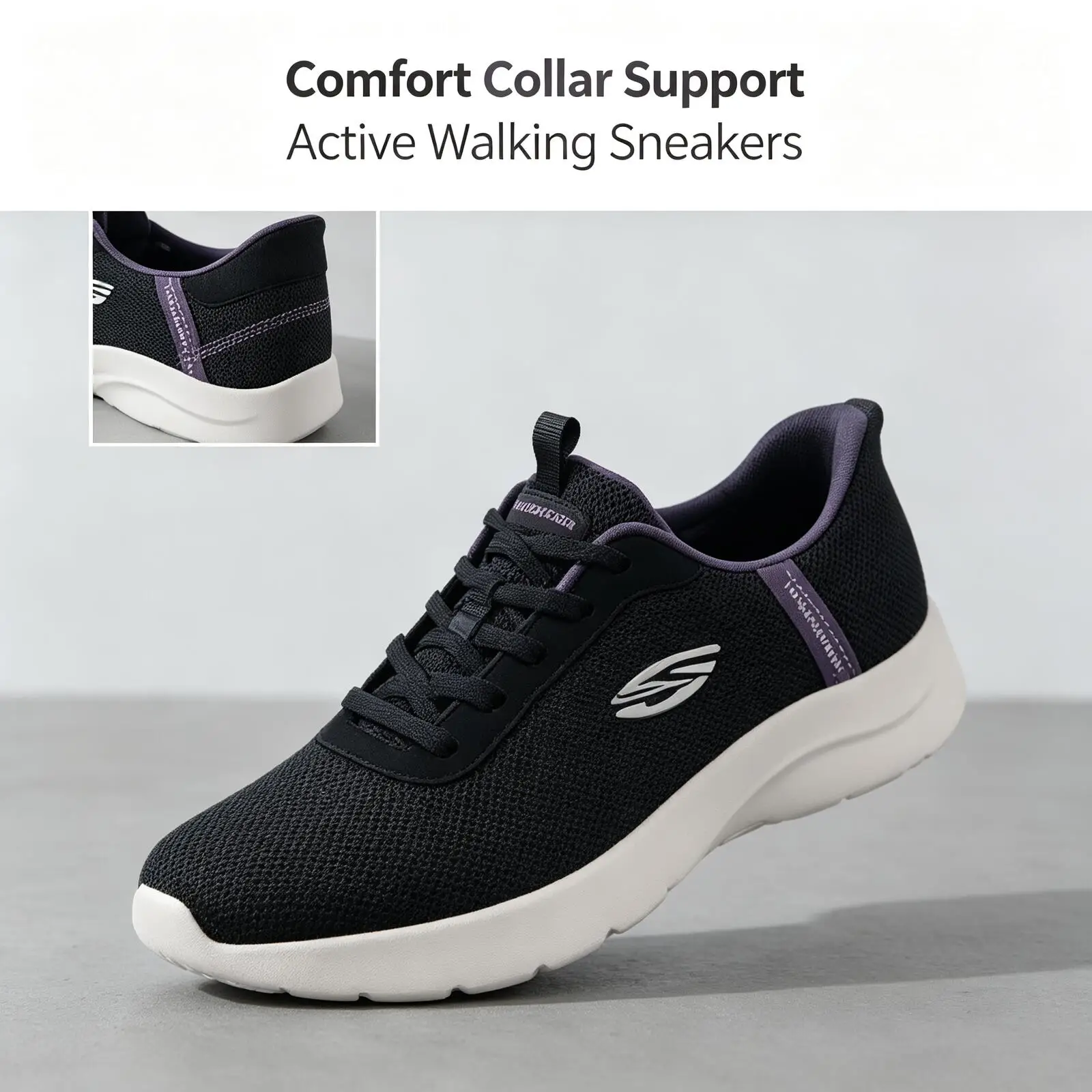 Hot Skechers Women's Slip Ins Slip-On Trendy Fashion Comfortable Breathable Lightweight Sports Casual Shoes 150480-Ntlp
Hot Skechers Women's Slip Ins Slip-On Trendy Fashion Comfortable Breathable Lightweight Sports Casual Shoes 150480-Ntlp