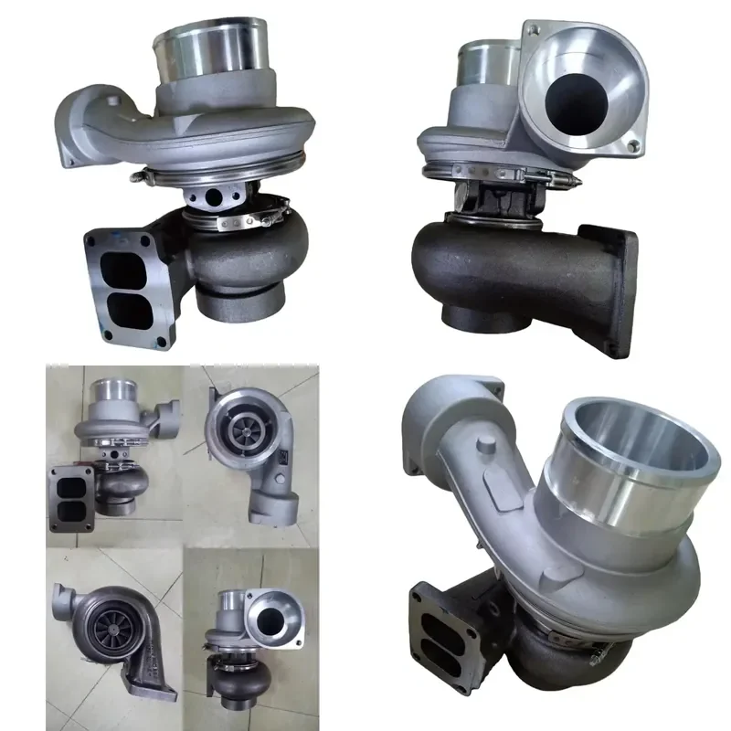 Huida Turbo 127-5150 Turbocharger 3306 Engine for Parts
Huida Turbo 127-5150 Turbocharger 3306 Engine for Parts