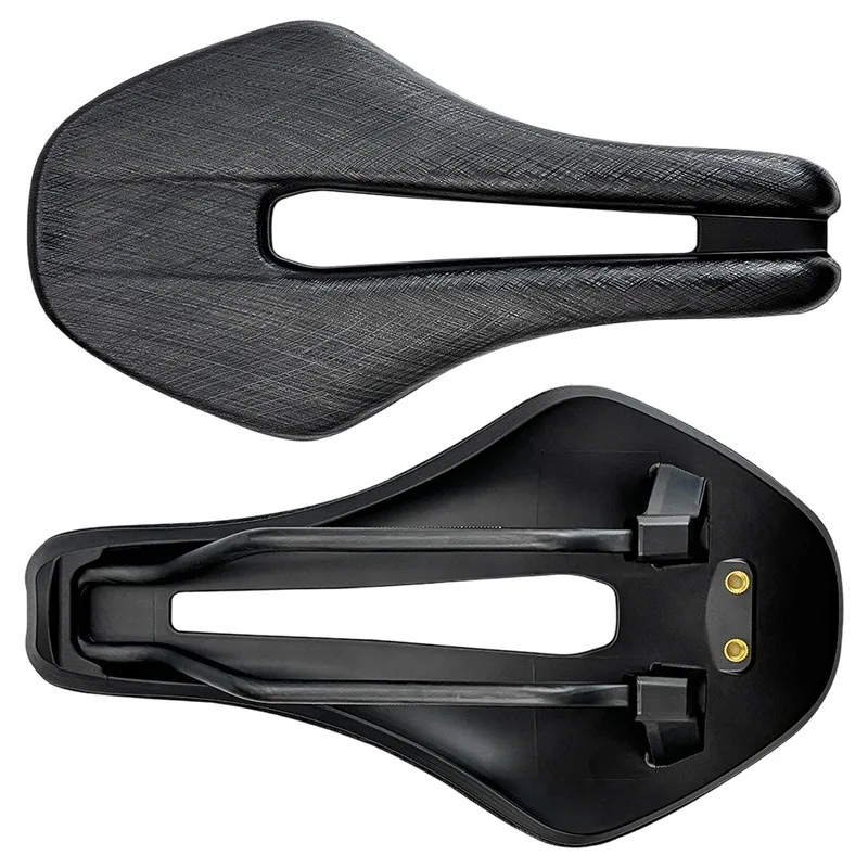 2026 New Time Trial Bicycle Saddle Carbon Bow Triathlon Tri MTB Road Bike Saddle Ultralight Bicycle TT Seat Cushion MTB Saddle
2026 New Time Trial Bicycle Saddle Carbon Bow Triathlon Tri MTB Road Bike Saddle Ultralight Bicycle TT Seat Cushion MTB Saddle