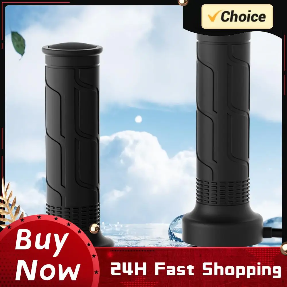 Универсальные электрические ручки с подогревом для мотоцикла 12В, 22 мм, с регулировкой температуры
Универсальные электрические ручки с подогревом для мотоцикла 12В, 22 мм, с регулировкой температуры