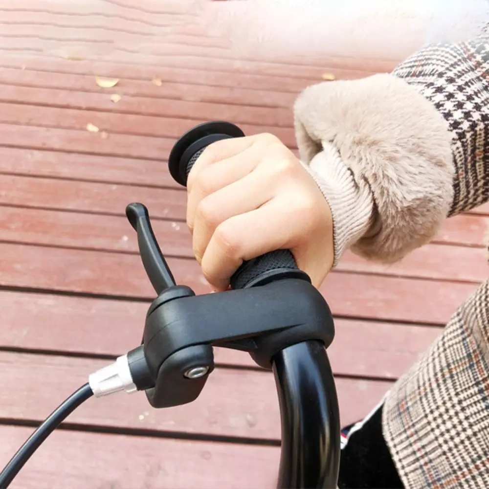 Plastic Bike Brake Levers Bicycle Accessories Handle Accessories Brake Lever Durable Bicycle Brake Handle for Kid‘s Bike
Plastic Bike Brake Levers Bicycle Accessories Handle Accessories Brake Lever Durable Bicycle Brake Handle for Kid‘s Bike