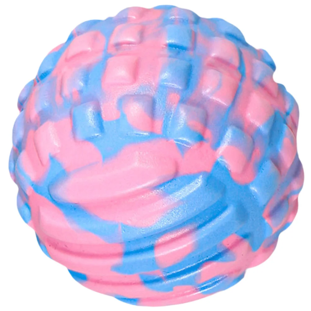 Back Massage Ball Premium Hardness Small Portable Massage Tool for Neck Lumbar Muscle Relief Deep Tissue Fitness Foam Roller
Back Massage Ball Premium Hardness Small Portable Massage Tool for Neck Lumbar Muscle Relief Deep Tissue Fitness Foam Roller