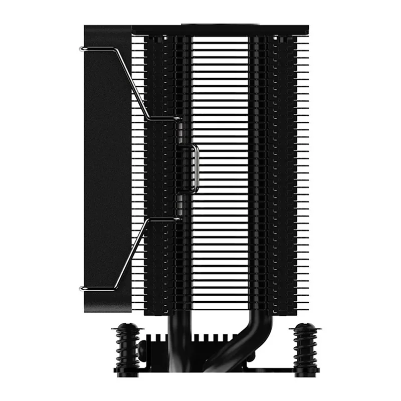 Efficient 1 Piece For Raspberry Pi5/5B Argon THRML Radiator Cooling Fan Black Aluminum Copper Heat Pipe Tower Fan
Efficient 1 Piece For Raspberry Pi5/5B Argon THRML Radiator Cooling Fan Black Aluminum Copper Heat Pipe Tower Fan
