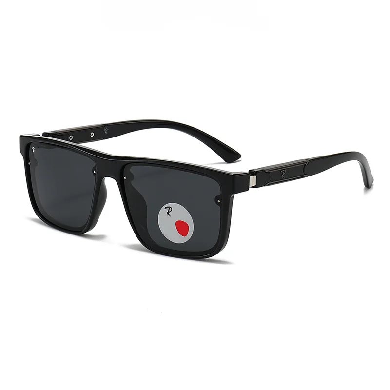 Солнцезащитные очки 8967 Vintage Square Polarized, унисекс, люксовый дизайн, большая оправа, защита от УФ400, для вождения.
Солнцезащитные очки 8967 Vintage Square Polarized, унисекс, люксовый дизайн, большая оправа, защита от УФ400, для вождения.