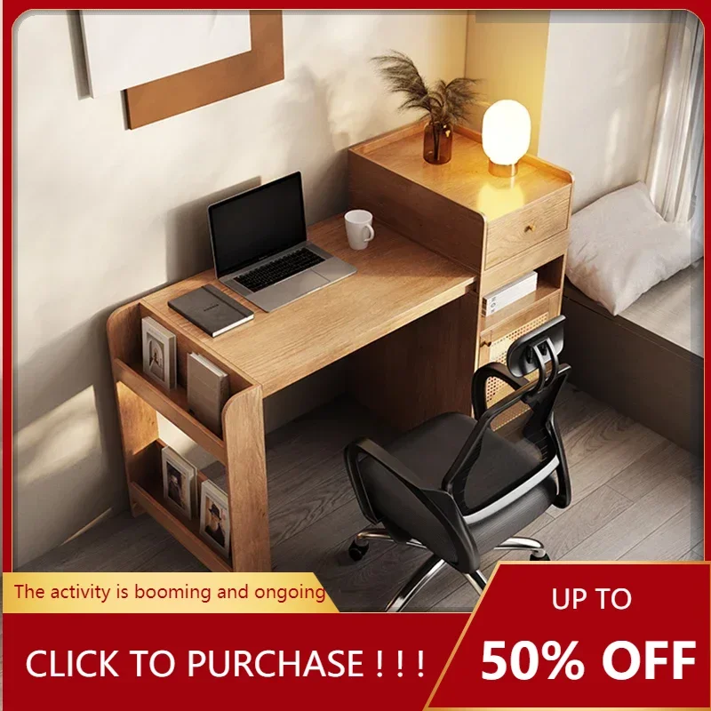 1 Seat Conference Office Desk Gaming Ergonomic Luxury Bedroom Desktop Office Desk Executive Modern Mesa De Escritorio Home Decor
1 Seat Conference Office Desk Gaming Ergonomic Luxury Bedroom Desktop Office Desk Executive Modern Mesa De Escritorio Home Decor