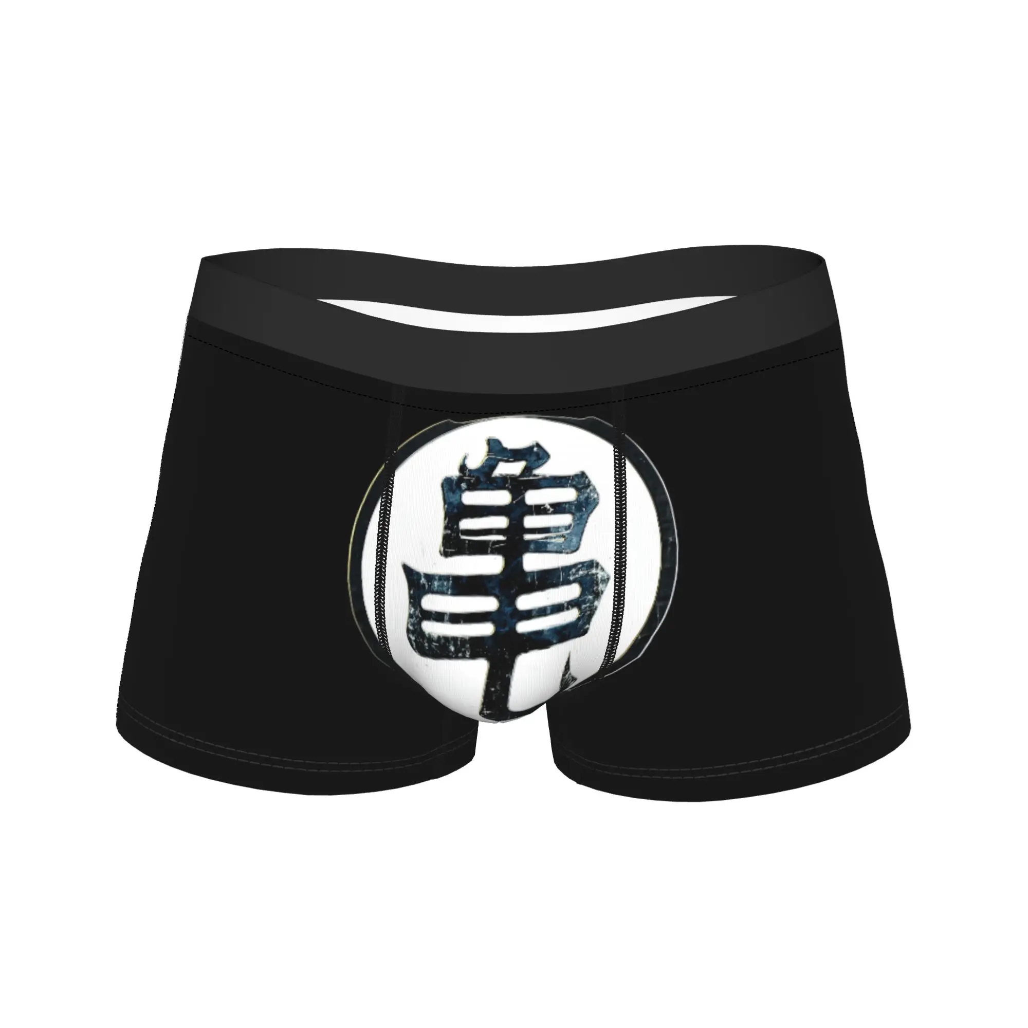 Dragon Balls Boxershorts 3D Pouch Underwear Trenky Printed Shorts Briefs Sexy Soft Men Panties Plus Size
Dragon Balls Boxershorts 3D Pouch Underwear Trenky Printed Shorts Briefs Sexy Soft Men Panties Plus Size
