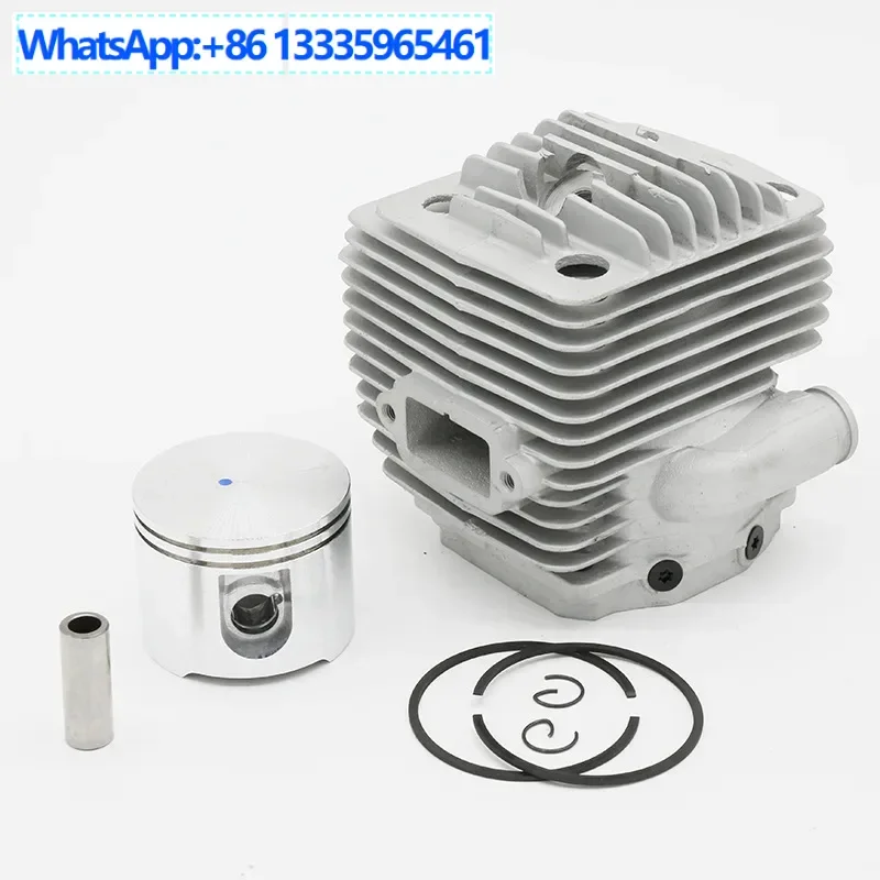 STIHL cylinder assembly TS700-800 cylinder piston block 56MM STIHL cutting machine
STIHL cylinder assembly TS700-800 cylinder piston block 56MM STIHL cutting machine