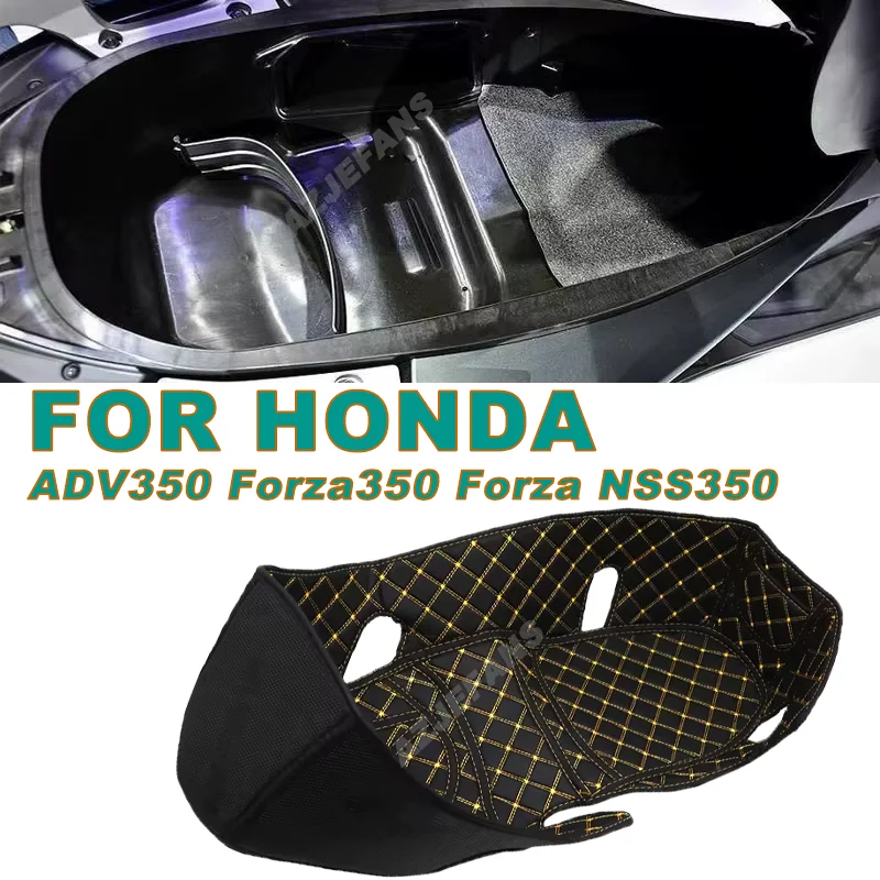 For HONDA ADV350 ADV 350 Forza350 NSS 350 Motorcycle Seat Bucket Pad Liner Protector
For HONDA ADV350 ADV 350 Forza350 NSS 350 Motorcycle Seat Bucket Pad Liner Protector