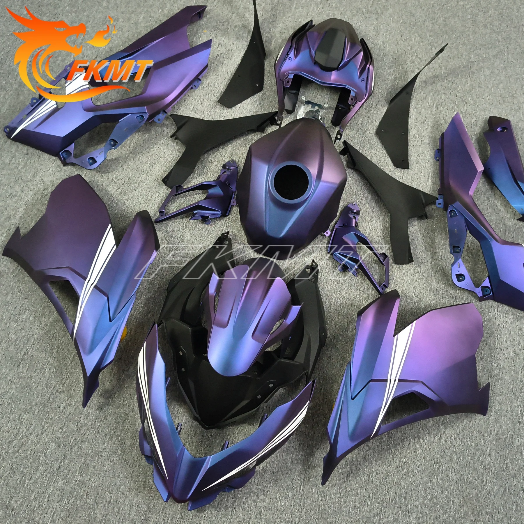 Комплект обтекателей для мотоцикла подходит для Ninja 400 18 19 2021 22 23 ZX400 EX400 2018 2019 2020 2021 2022 2023 Обтекатели на заказ Цветные STZ
Комплект обтекателей для мотоцикла подходит для Ninja 400 18 19 2021 22 23 ZX400 EX400 2018 2019 2020 2021 2022 2023 Обтекатели на заказ Цветные STZ