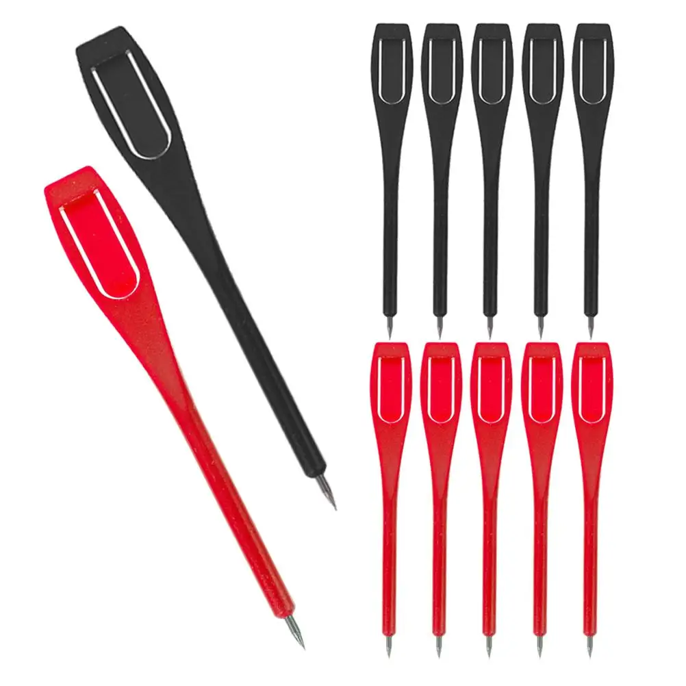 20PCS Golf Pencils Short Plastic Clear Marks Drafting Pencils Golf Accessories Men Sports Themed Party Favors Gifts
20PCS Golf Pencils Short Plastic Clear Marks Drafting Pencils Golf Accessories Men Sports Themed Party Favors Gifts